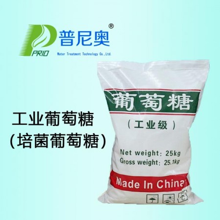 工業葡萄糖
